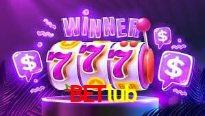 Experiência VIP betlub