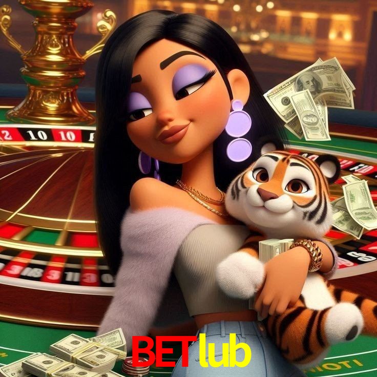 Welcome Bonus betlub