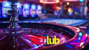 Bônus de Boas-vindas betlub