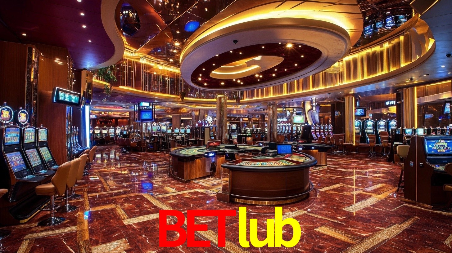 Roulette Table betlub