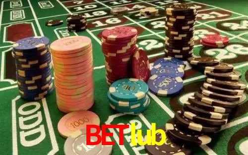 Bônus Generosos e Exclusivos no betlub para Você!