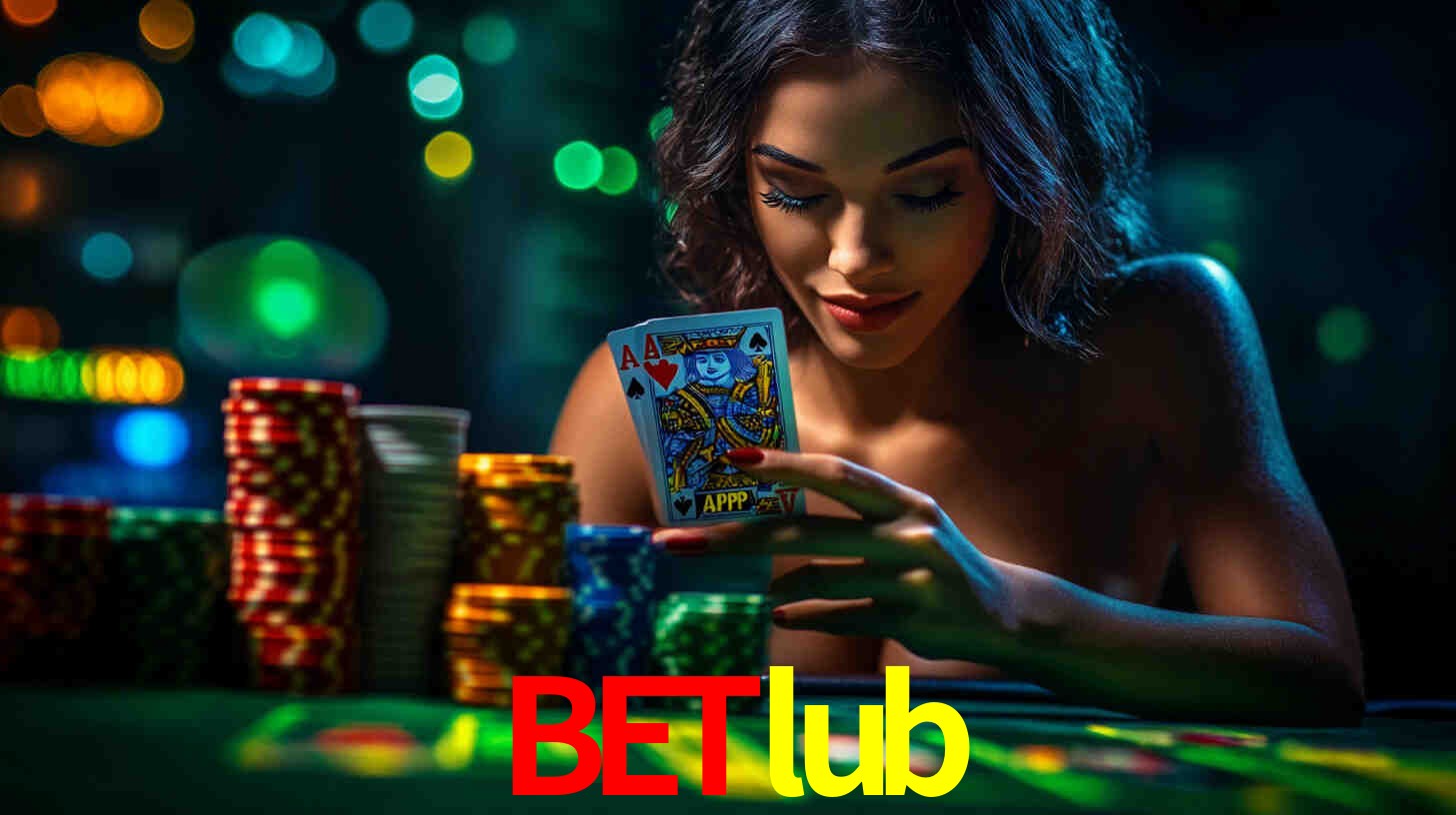 Apostas Esportivas na betlub: Um Guia Completo