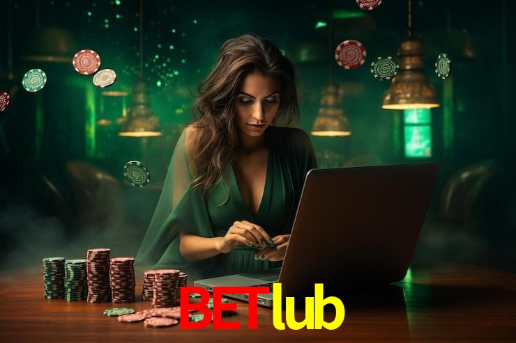 betlub plataforma