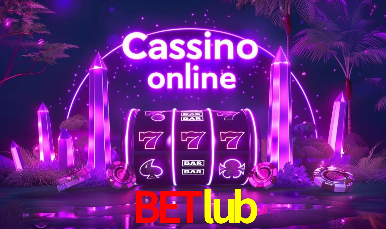 Login Seguro betlub