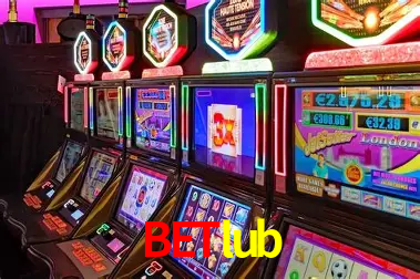 Descubra o Mundo do Cassino Online com betlub