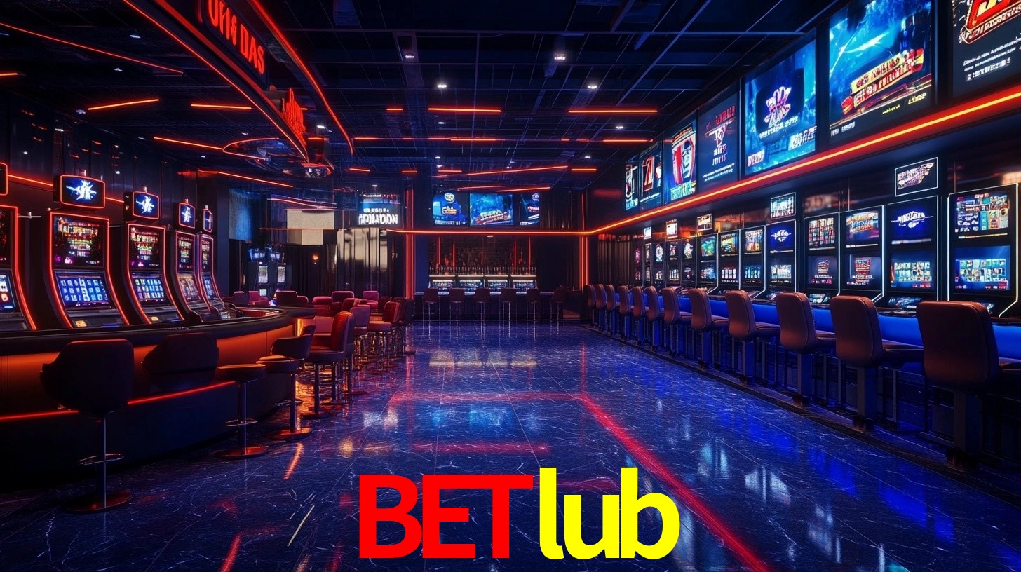 Live Casino betlub