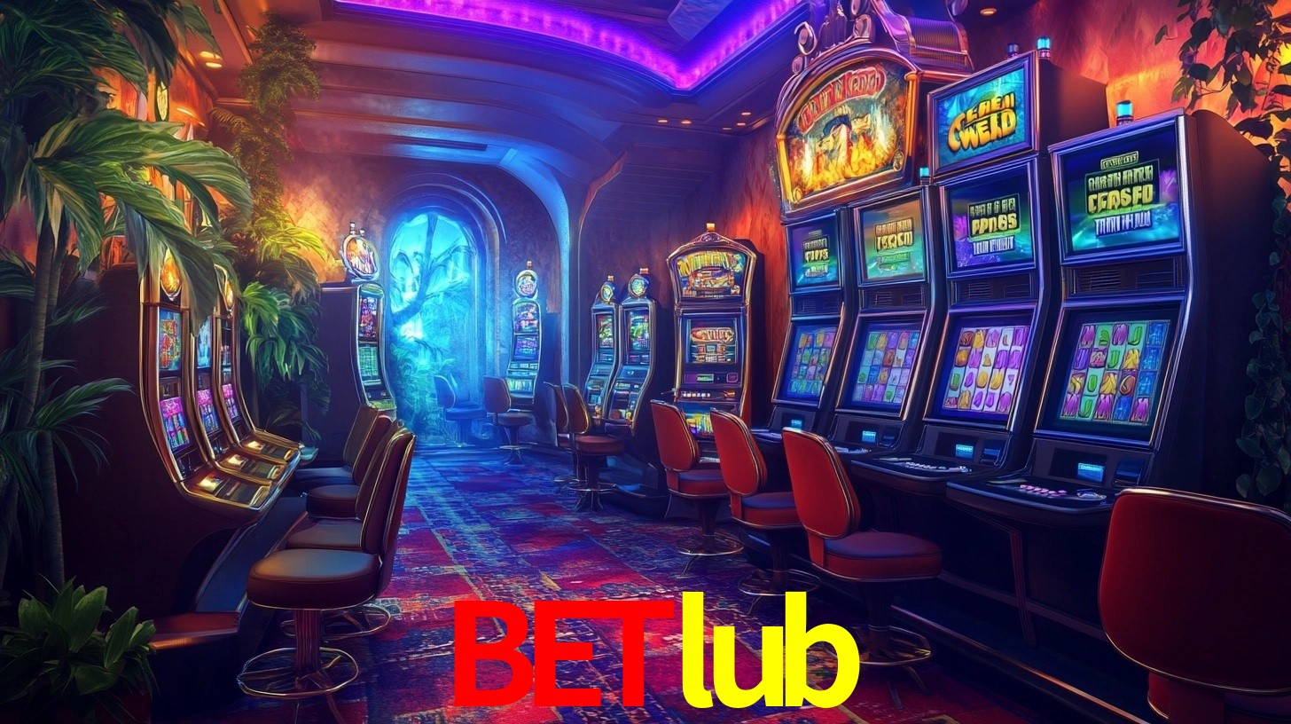 VIP Casino betlub