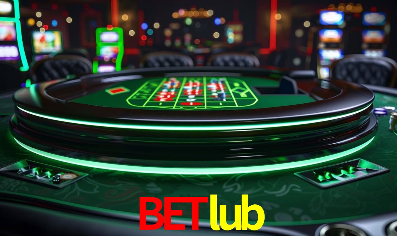 Exclusive Offers betlub