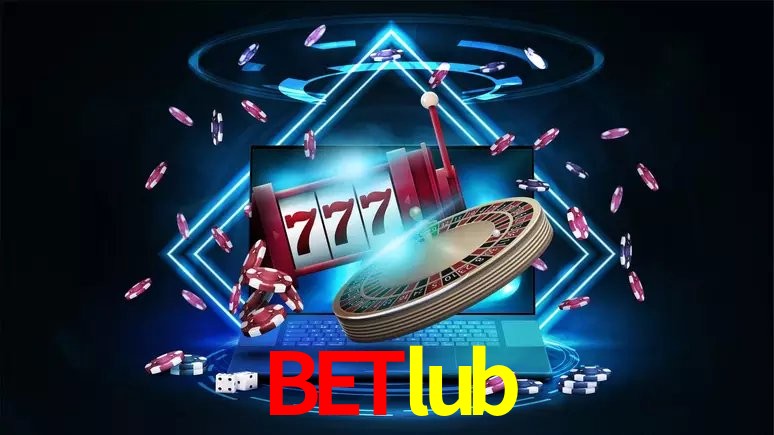 Jogos de Slot betlub