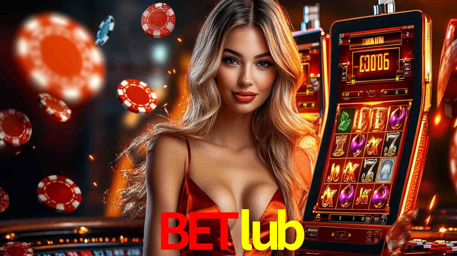 betlub: Jogos de Caça-Níqueis-Altas Recompensas, Roleta-Velocidade, Blackjack-Desafios Máximos