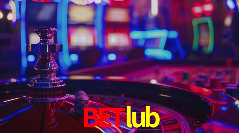 betlub plataforma