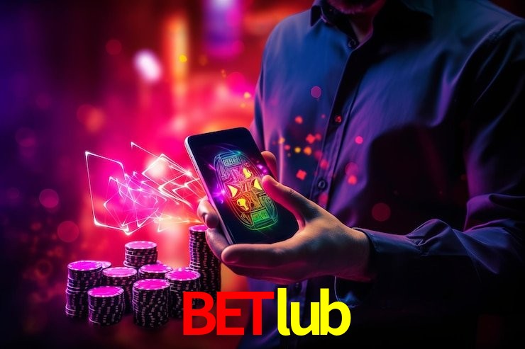 Casino Ao Vivo betlub