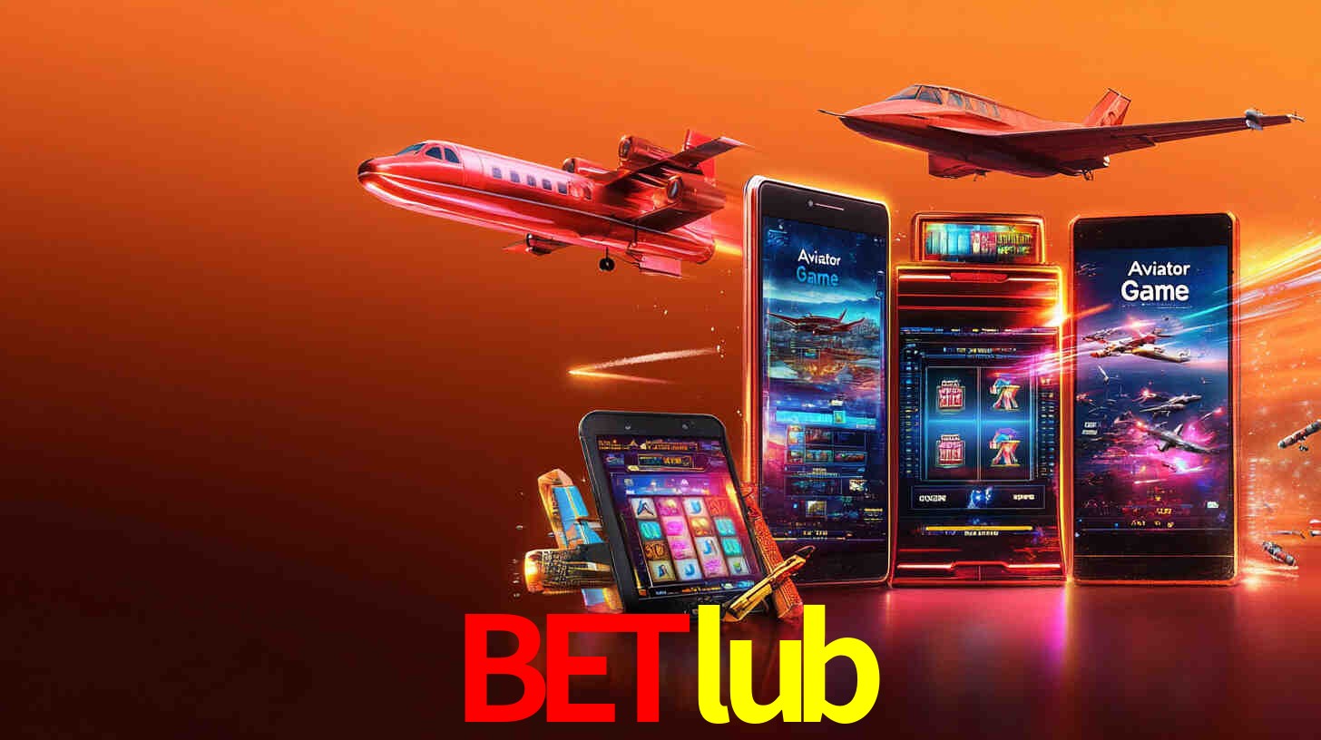 Descubra a Magia dos Jogos de Arcade no betlub