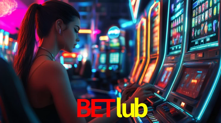 betlub App Interface