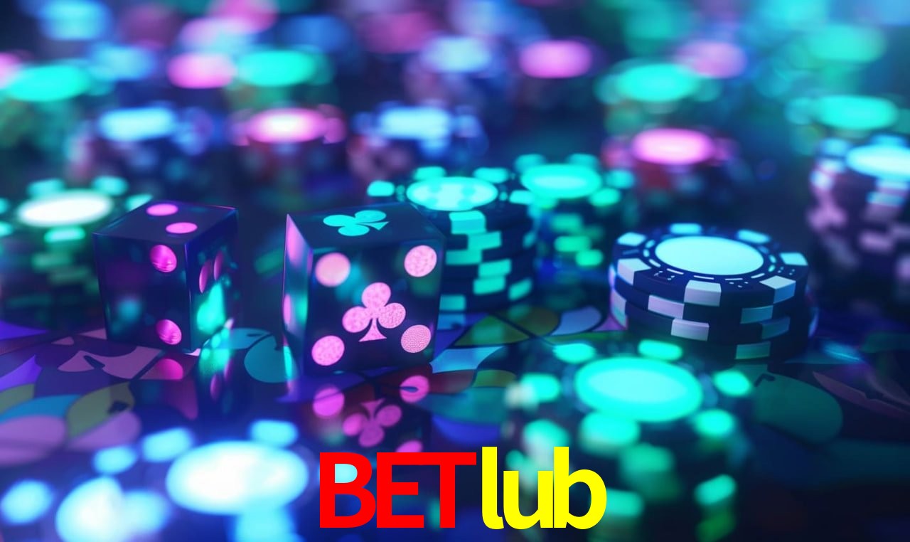 Casino VIP betlub