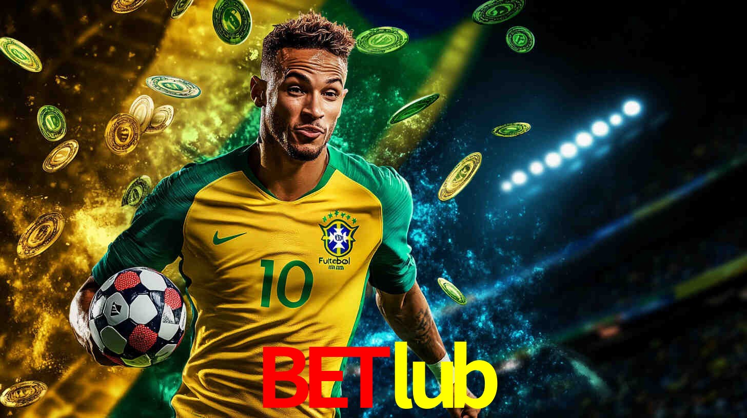 Descubra o Programa VIP da betlub: Vantagens Exclusivas para Jogadores