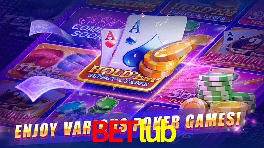 A Experiência Imersiva dos Cassinos Ao Vivo no betlub