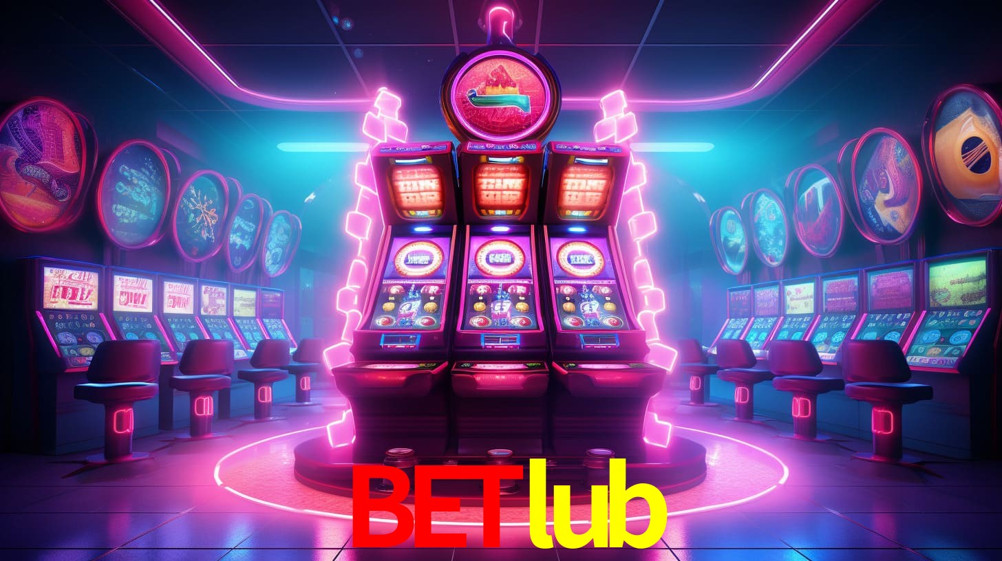 Sinta a adrenalina dos jogos de cassino com betlub