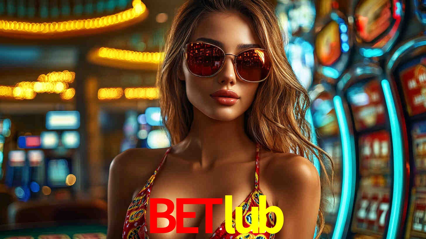 Welcome Bonus betlub