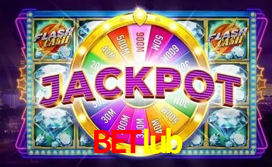 APP oficial da betlub para mobile